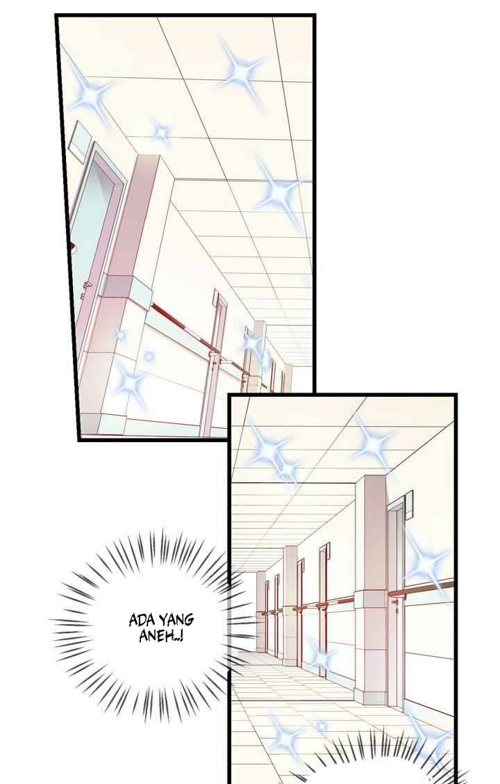 Hyulla’s Race Chapter 23.1 Gambar 3